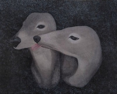 정다연-내가 나를 보는 것처럼-동요