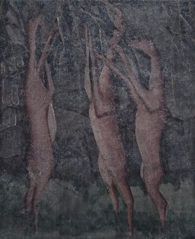 정다연-내가 나를 보는 것처럼-갈망