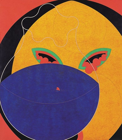 양대원, 의심-눈물6  Doubt-Tears6