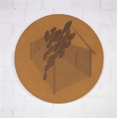 양대원, 푸른 지붕  Blue Roof