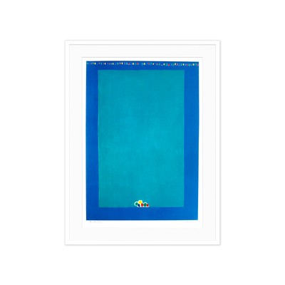 김환기-Untitled