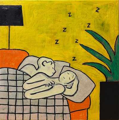 그림비-Zzz
