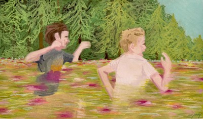 평범한 일상, 특별한 감정의 온도 공감과 위안을 그리는 최소정 작가의 그림 일기 