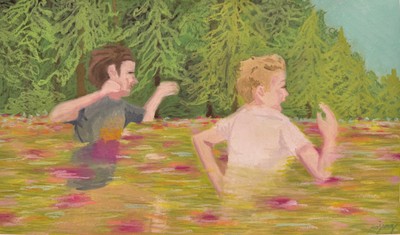 sojung, Everlasting Summer