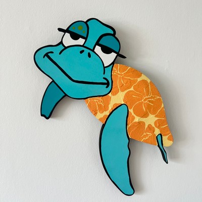 OHANA-Hibiscus dededo