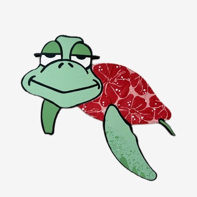 OHANA-Hibiscus DeDeDo