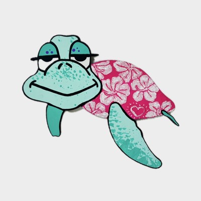 OHANA-Hibiscus DeDeDo