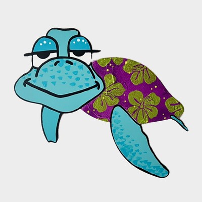 OHANA-HIBISCUS DEDEDO