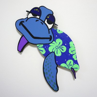 OHANA-Hibiscuc DeDeDo