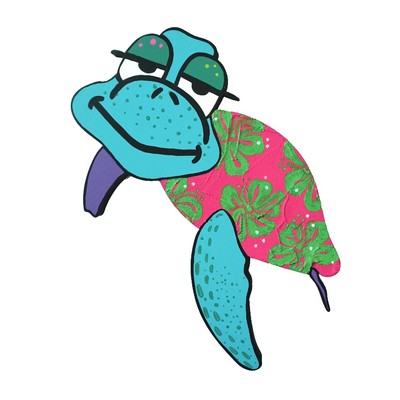 OHANA-HIBISCUS DeDeDo