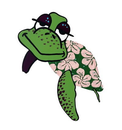 OHANA-HIBISCUS DeDeDo