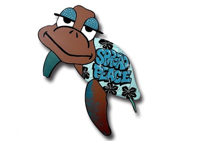 OHANA-Spread LOVE(DeDeDo size:M)