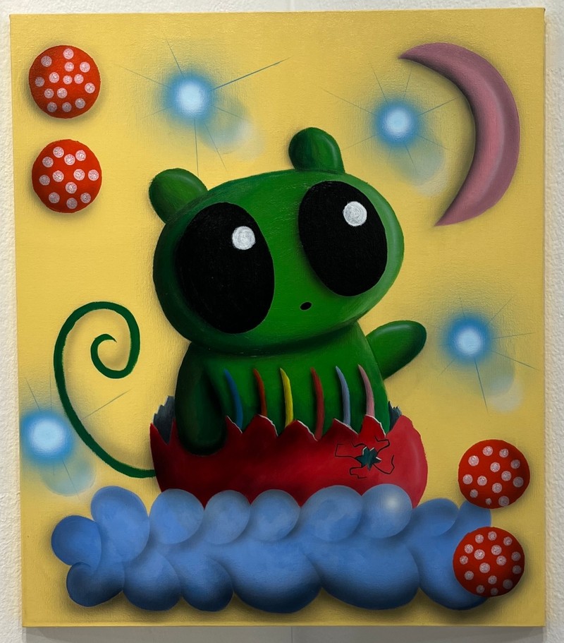 후안 마누엘 로메로-#B10