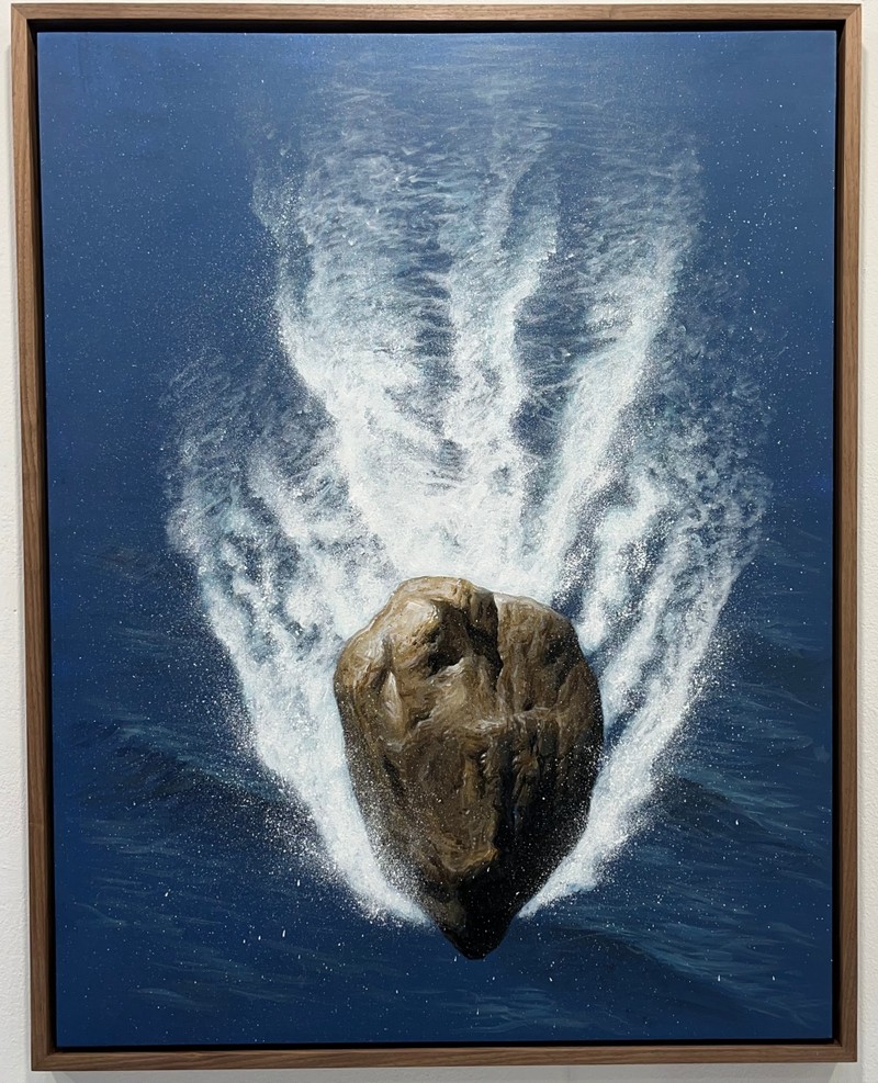 윤위동 Yoon Wee dong-Impact 2