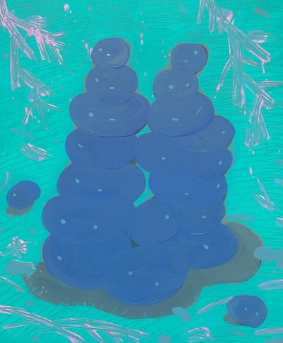 이민주, 마음돌