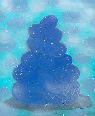 이민주, 새벽 기도 