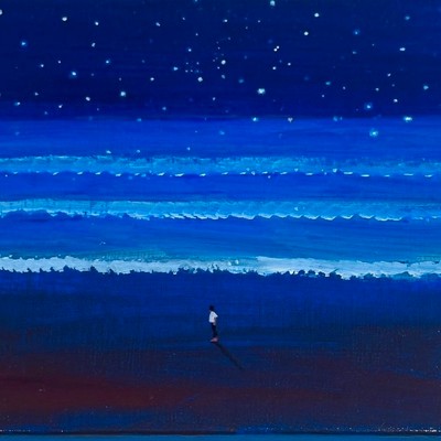 이지은, 네가 없는 밤