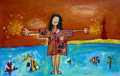 정일모, 제주 14 - met fish