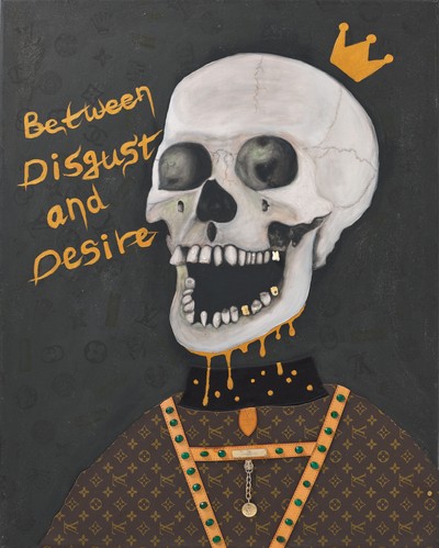 BADBOSS-Between Disgust and Desire