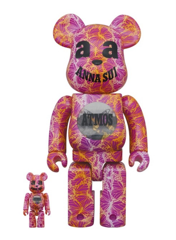 베어브릭 BE@RBRICK