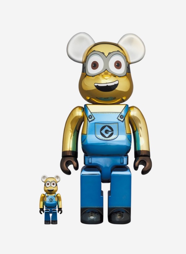 베어브릭 BE@RBRICK