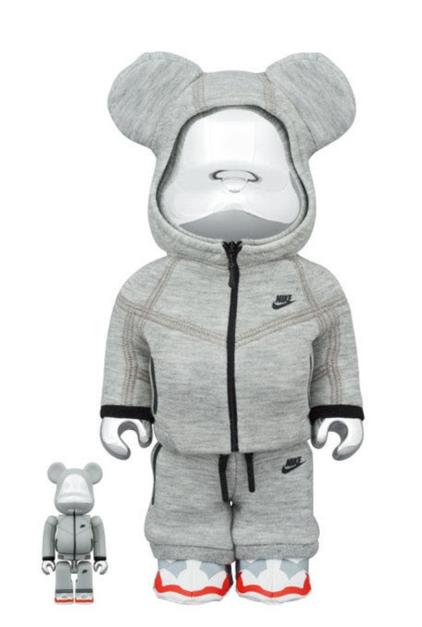 베어브릭 BE@RBRICK