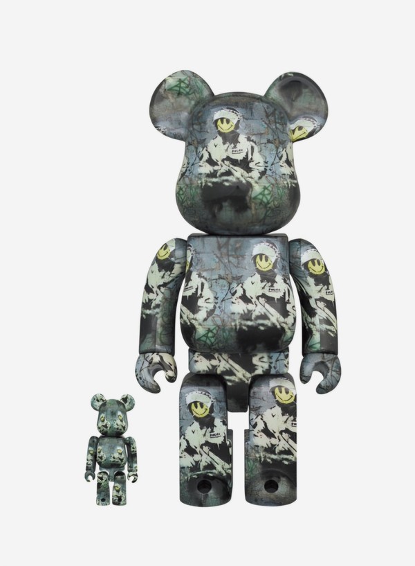 베어브릭 BE@RBRICK