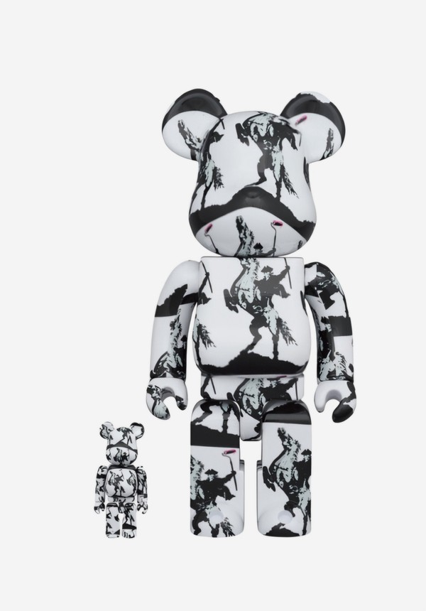 베어브릭 BE@RBRICK