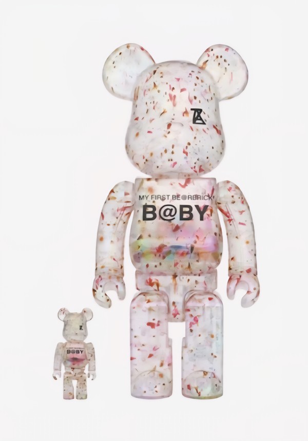 베어브릭 BE@RBRICK