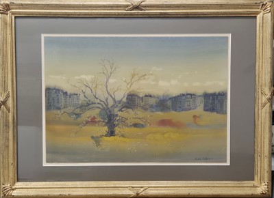 미셸 들라크루아 Michel Delacroix-Arbre Dore