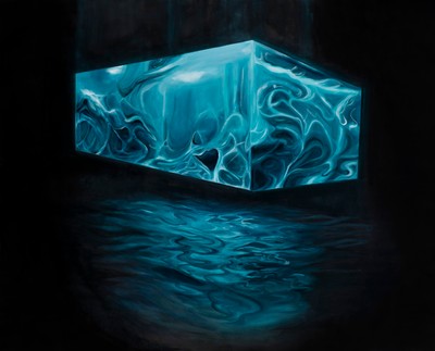 누아-물의 감옥