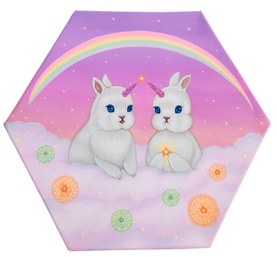 전별희, 별이 지나간 자리