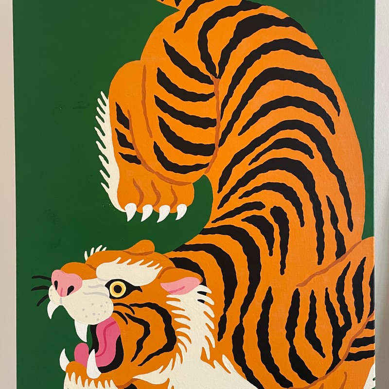 hongji