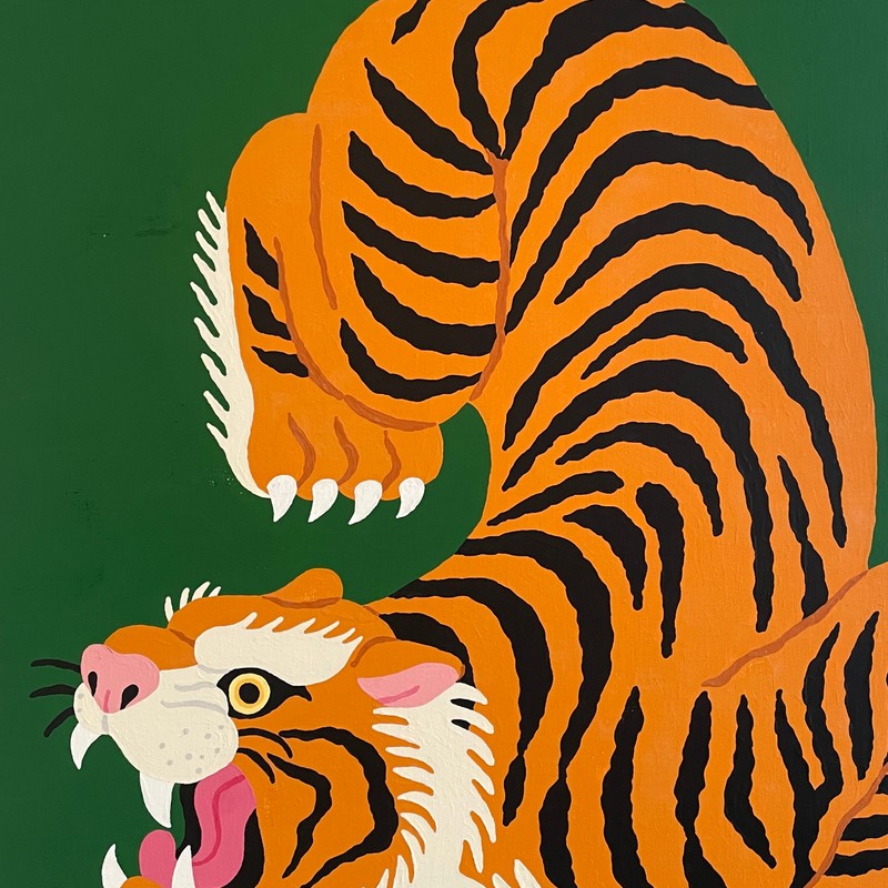 hongji