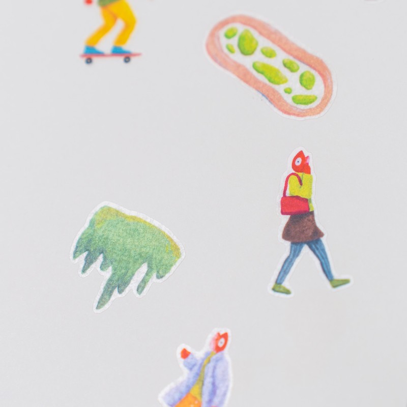 leeseungyeon.art