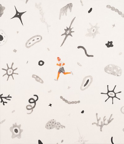 이승연-행복한 금붕인