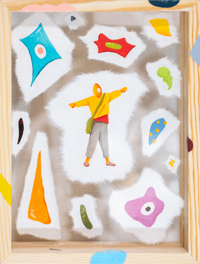 이승연, 내면세계_84