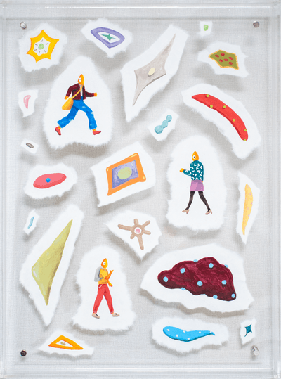 이승연, 내면세계_87