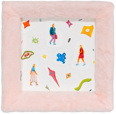 이승연, 내면세계_88