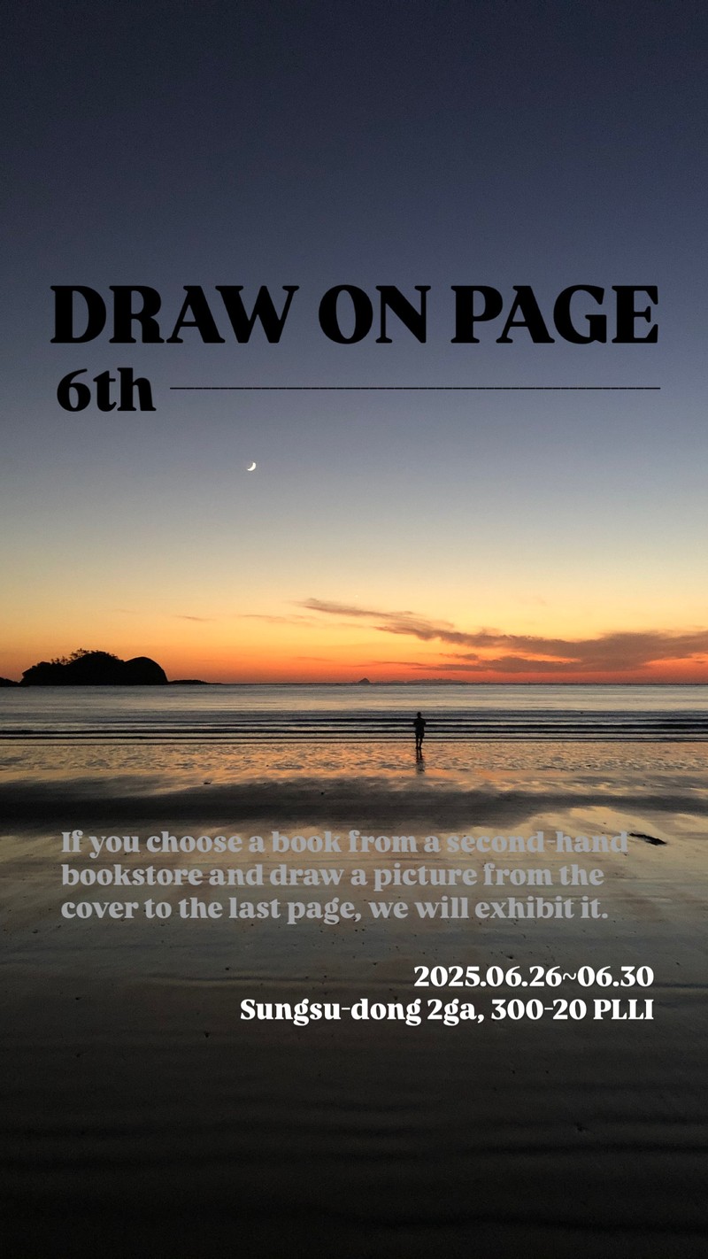DRAW ON PAGE 6th