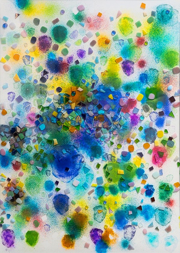 김하녹 Ha Nok Kim