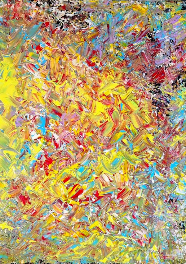 김하녹 Ha Nok Kim