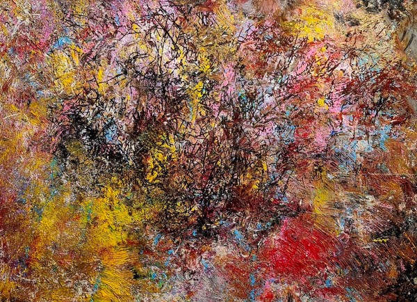 김하녹 Ha Nok Kim