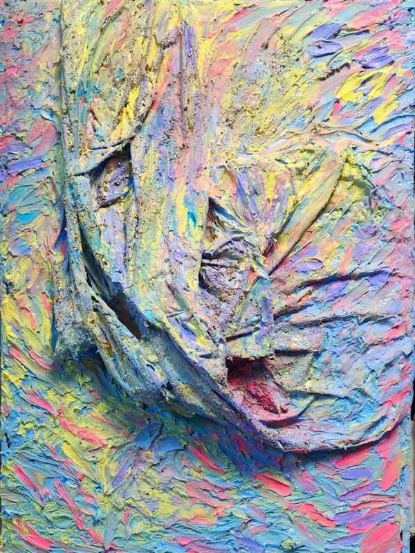 김하녹 Ha Nok Kim