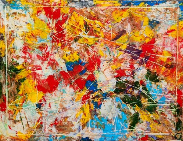 김하녹 Ha Nok Kim