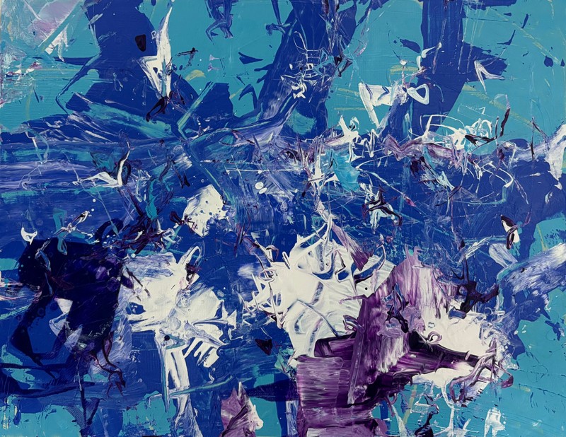 물의 공명 Aqua Resonance 전