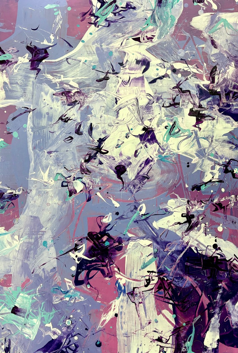 물의 공명 Aqua Resonance 전