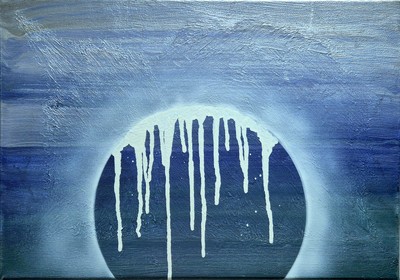 제이슨 하, 시간의 용해