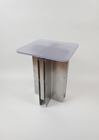 김봉환-S1 Stool