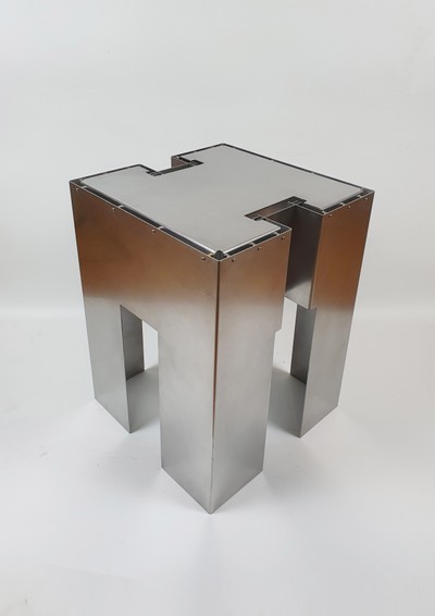 김봉환-S2 Stool